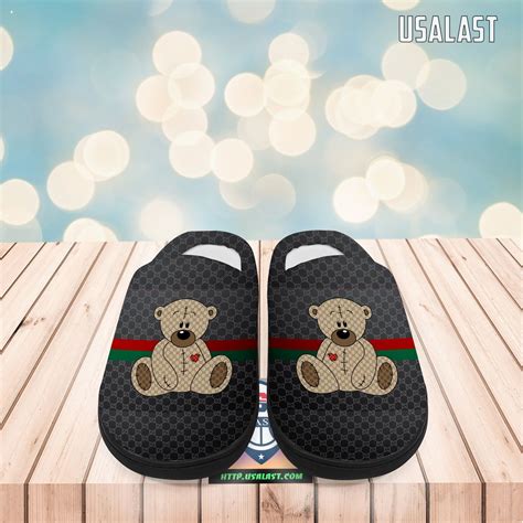 cheap gucci house slippers|gucci house slippers women.